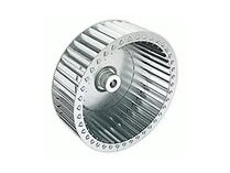 Ventilador (impulsor/rodete) Ø120 X 53 mm art. 04034000-LB