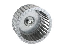 Lamborghini fan impeller Ø124 x 53 mm, 04034090
