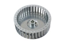 Impulsor de ventilador Lamborghini Ø133 x 40 mm, art: 3980N540.