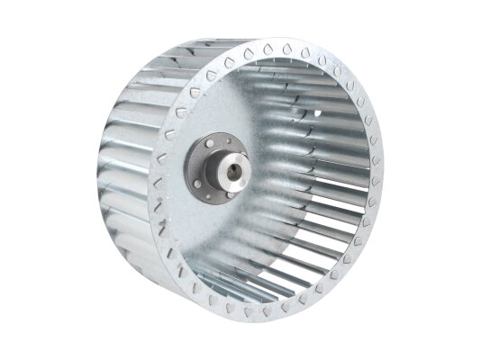 Lamborghini fan wheel Ø145 x 60 mm, 3980Z980