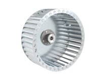 Lamborghini fan wheel Ø145 x 60 mm, 3980Z980