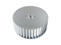 Rodete de ventilador Lamborghini Ø145 x 60 mm, 3980Z980