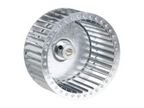 Lamborghini fan wheel Ø160 x 75 mm, 3980R660