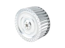 Oilon fan impeller Ø120 x 52 mm, 34367059