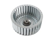 Oilon fan impeller Ø120 x 52 mm, art: 34367059.