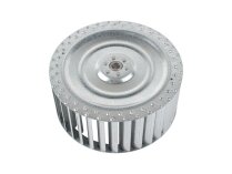 Impulsor de ventilador Oilon Ø120 x 52 mm, 34367059