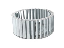 Impulsor de ventilador Oilon Ø120 x 52 mm, 34367059