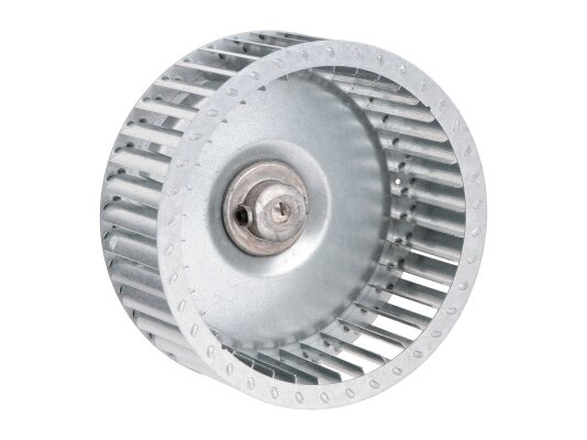 Oilon fan impeller Ø133 x 52 mm, 34367052