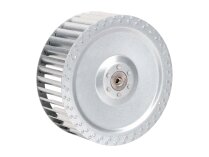 Oilon fan impeller Ø133 x 52 mm, 34367052