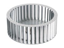 Oilon fan impeller Ø133 x 52 mm, 34367052
