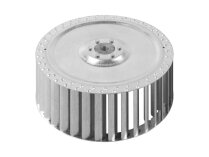 Oilon fan impeller Ø133 x 52 mm, 34367052