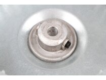Impulsor de ventilador Oilon Ø133 x 52 mm, 34367052
