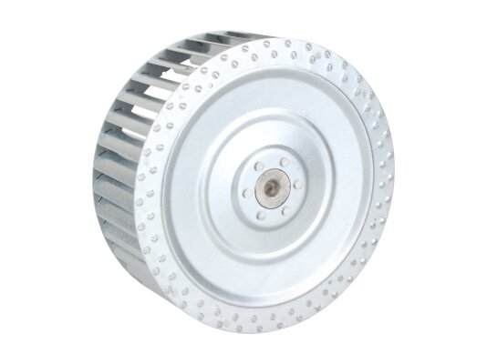 Oilon fan impeller Ø146 x 52 mm, 34367060