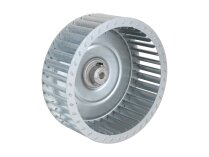 Oilon fan impeller Ø146 x 52 mm, 34367060