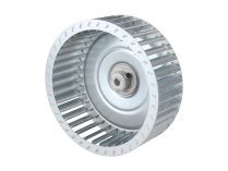 Impulsor de ventilador Oilon Ø146 x 52 mm, 34367060