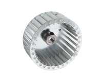 Riello fan impeller Ø108 x 42 mm, art: 3005708.