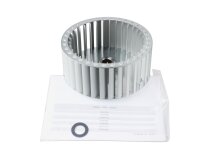 Impulsor de ventilador Riello Ø120 x 52 mm, 3005788