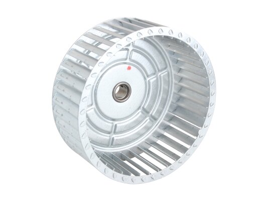 Riello fan impeller Ø140 x 51.8 mm, 3008952