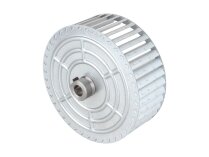 Riello fan impeller Ø140 x 51.8 mm, art: 3008952.