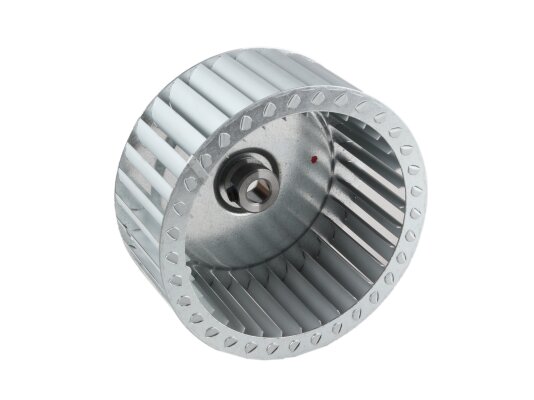 Riello fan impeller Ø140 x 62 mm, 3005799