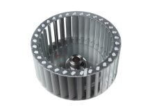 Riello fan impeller Ø140 x 62 mm, art: 3005799.