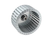 Rodete de ventilador Riello Ø140 x 62 mm, 3005799