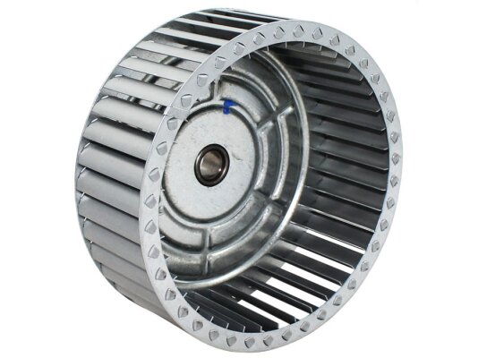 Impulsor de ventilador Riello Ø146 x 51.8 mm, 3007476