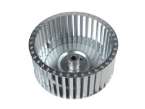 Riello fan impeller Ø173 x 82 mm, art: 3008494.