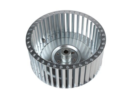 Riello fan impeller Ø173 x 82 mm, art: 3008494.