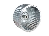 Impulsor de ventilador Riello Ø173 x 82 mm, 3008494