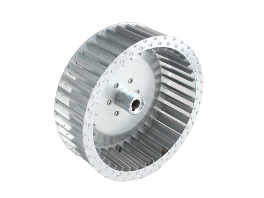 Riello fan impeller Ø200 x 65 mm, 3013721