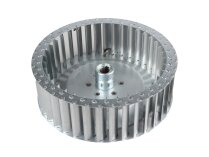 Rodete de ventilador Riello Ø200 x 65 mm, art: 3013721.