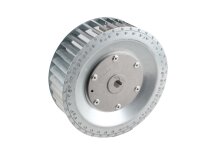 Riello fan impeller Ø200 x 65 mm, 3013788