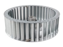 Riello fan impeller Ø200 x 65 mm, 3013788
