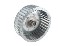 Impulsor de ventilador Riello Ø200 x 65 mm, 3013788
