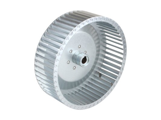 Riello fan impeller Ø200 x 65 mm, art: 3013722.