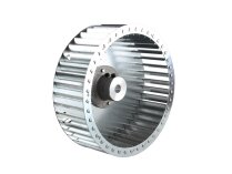 Impulsor de ventilador Riello Ø200 x 68 mm, 3005443