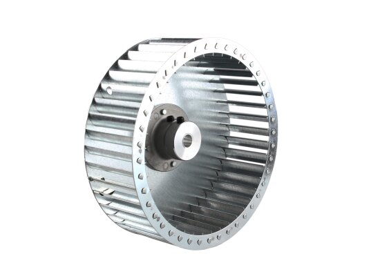Impulsor de ventilador Riello Ø200 x 68 mm, 3005443