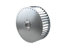Impulsor de ventilador Riello Ø200 x 68 mm, 3005443