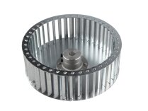 Impulsor de ventilador Riello Ø200 x 68 mm, art: 3005443.
