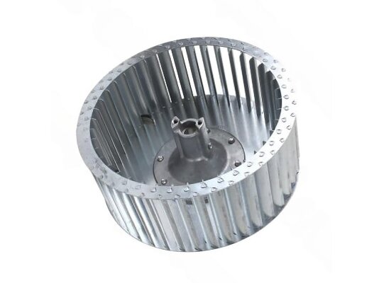 Rodete de ventilador Riello Ø200 x 65 mm, 3013789