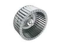Impulsor de ventilador Riello Ø200 x 65 mm, art: 3013789.