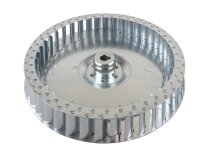 Riello fan impeller Ø280 x 50 mm, art: 3013768.