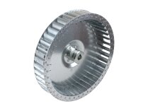 Impulsor de ventilador Riello Ø280 x 50 mm, 3013768