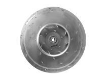 Riello fan impeller Ø300 x 46 mm, art: 3003761.