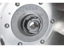 Riello fan impeller Ø318 x 49 mm, art: 3003762.