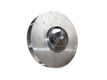 Rodete de ventilador Riello Ø318 x 49 mm, 3003762