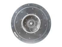 Impulsor de ventilador Riello Ø318 x 49 mm, art: 3003762.