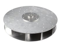 Riello fan impeller Ø330 x 53 mm, 3003955