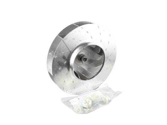 Impulsor de ventilador Riello Ø330 x 53 mm, art: 3003955.